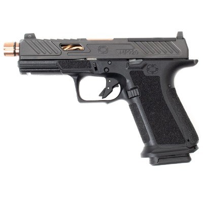 SHADOW SYSTEMS MR920 9MM LUGER (9X19 PARA)