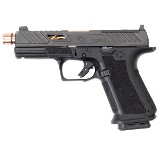 SHADOW SYSTEMS MR920 9MM LUGER (9X19 PARA) - 1 of 3