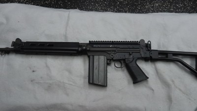 DS ARMS SA-58 .308 WIN/7.62MM NATO