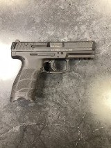 HECKLER & KOCH VP9 9MM LUGER (9x19 PARA) - 1 of 3