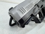 TAURUS G3c 9MM LUGER (9X19 PARA) - 3 of 3
