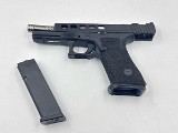 GLOCK G17 GEN 4 Zev 9MM LUGER (9x19 PARA) - 3 of 3