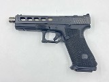 GLOCK G17 GEN 4 Zev 9MM LUGER (9x19 PARA) - 2 of 3