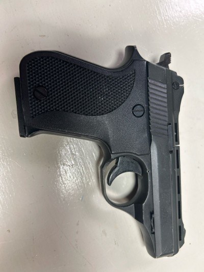 PHOENIX ARMS HP22A 22 Long Rifle (22LR)