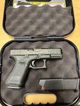 GLOCK G19 GEN 5 9MM LUGER (9x19 PARA) - 1 of 3