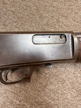 WINCHESTER 1907 .351 WIN SL - 2 of 3