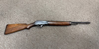 WINCHESTER 1907 .351 WIN SL