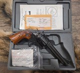 RUGER NEW MODEL BLACKHAWK BISLEY .44 S&W SPECIAL - 2 of 3