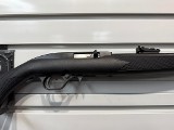 MOSSBERG 702 Plinkster .22 LR - 2 of 3