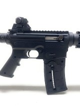 MOSSBERG 715T .22 LR - 3 of 3