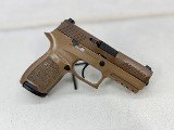SIG SAUER P320 9MM LUGER (9x19 PARA) - 2 of 3