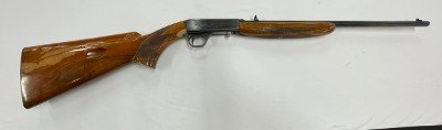 BROWNING SA-22 BELGIUM 22 LONG RIFLE (22LR)