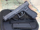 GLOCK G34 GEN 3 9MM LUGER (9X19 PARA) - 1 of 3
