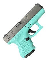 GLOCK 26 GEN4 9MM LUGER (9x19 PARA) - 2 of 2