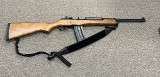 RUGER MINI 14 RANCH 5.56X45MM NATO - 1 of 3