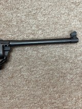RUGER MINI 14 RANCH 5.56X45MM NATO - 3 of 3