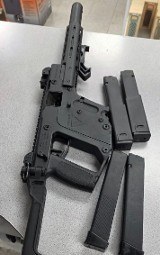 KRISS VECTOR CRB 45 ACP (45 AUTO) - 2 of 2