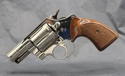 COLT 1974.38 SPL
