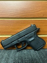 GLOCK G27 GEN 5 .40 S&W - 1 of 3