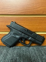 GLOCK G27 GEN 5 .40 S&W - 2 of 3