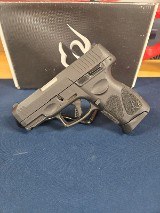 TAURUS G3c 9MM LUGER (9X19 PARA) - 3 of 3