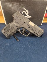 TAURUS G3c 9MM LUGER (9X19 PARA) - 2 of 3