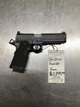 SPRINGFIELD ARMORY 1911 DS PRODIGY 9MM LUGER (9x19 PARA) - 2 of 2