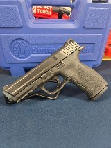 SMITH AND WESSON M&P9 9MM LUGER (9X19 PARA) - 3 of 3