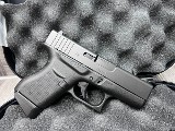 GLOCK 43 9MM LUGER (9x19 PARA) - 3 of 3