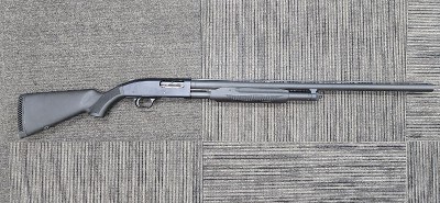 MOSSBERG 500 HUNTING ALL PURPOSE FIELD 12 GA