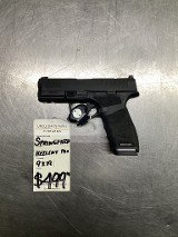 SPRINGFIELD ARMORY HELLCAT PRO 9MM LUGER (9x19 PARA)