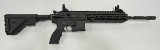 HECKLER & KOCH HK416D 22 LONG RIFLE (22LR) - 1 of 3