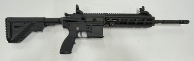 HECKLER & KOCH HK416D 22 LONG RIFLE (22LR)