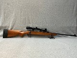 WINCHESTER 70 .30 - 06 - 1 of 3