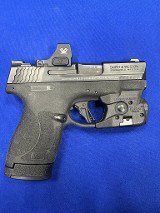 SMITH & WESSON M&P9 Shield Plus 9MM LUGER (9X19 PARA) - 2 of 3