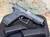 GLOCK G49 MOS 9MM LUGER (9X19 PARA) - 1 of 3