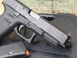 GLOCK G49 MOS 9MM LUGER (9X19 PARA) - 3 of 3