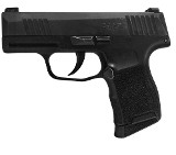 SIG SAUER P365 9MM LUGER (9x19 PARA) - 1 of 3