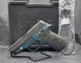 SIG SAUER P228 M11-A1 9MM LUGER (9x19 PARA) - 1 of 3