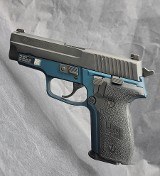 SIG SAUER P228 M11-A1 9MM LUGER (9x19 PARA) - 2 of 3