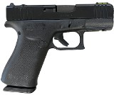 GLOCK 43X MOS 9MM LUGER (9x19 PARA) - 2 of 3