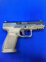 CANIK METE SF 9MM LUGER (9X19 PARA) - 3 of 3