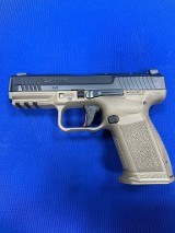 CANIK METE SF 9MM LUGER (9X19 PARA) - 1 of 3
