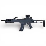 TOMMY BUILT TACTICAL T36K 5.56X45MM NATO - 2 of 3
