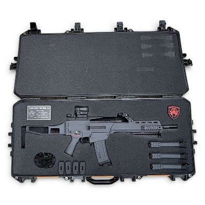 TOMMY BUILT TACTICAL TK36KP 5.56X45MM NATO