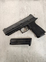 SIG SAUER P320 10MM - 1 of 3