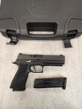 SIG SAUER P320 10MM - 2 of 3