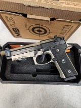 BERETTA M9A3 9MM LUGER (9x19 PARA) - 2 of 3