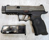 SIG SAUER P365 9MM LUGER (9x19 PARA) - 1 of 3