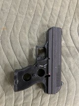 HI-POINT MODEL C 9MM LUGER (9x19 PARA) - 1 of 2